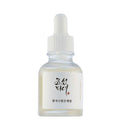 Beauty Of Joseon Glow Deep Serum Rice + Arbutin rozjasňující sérum pro sjednocení barevného tónu pleti 30 ml