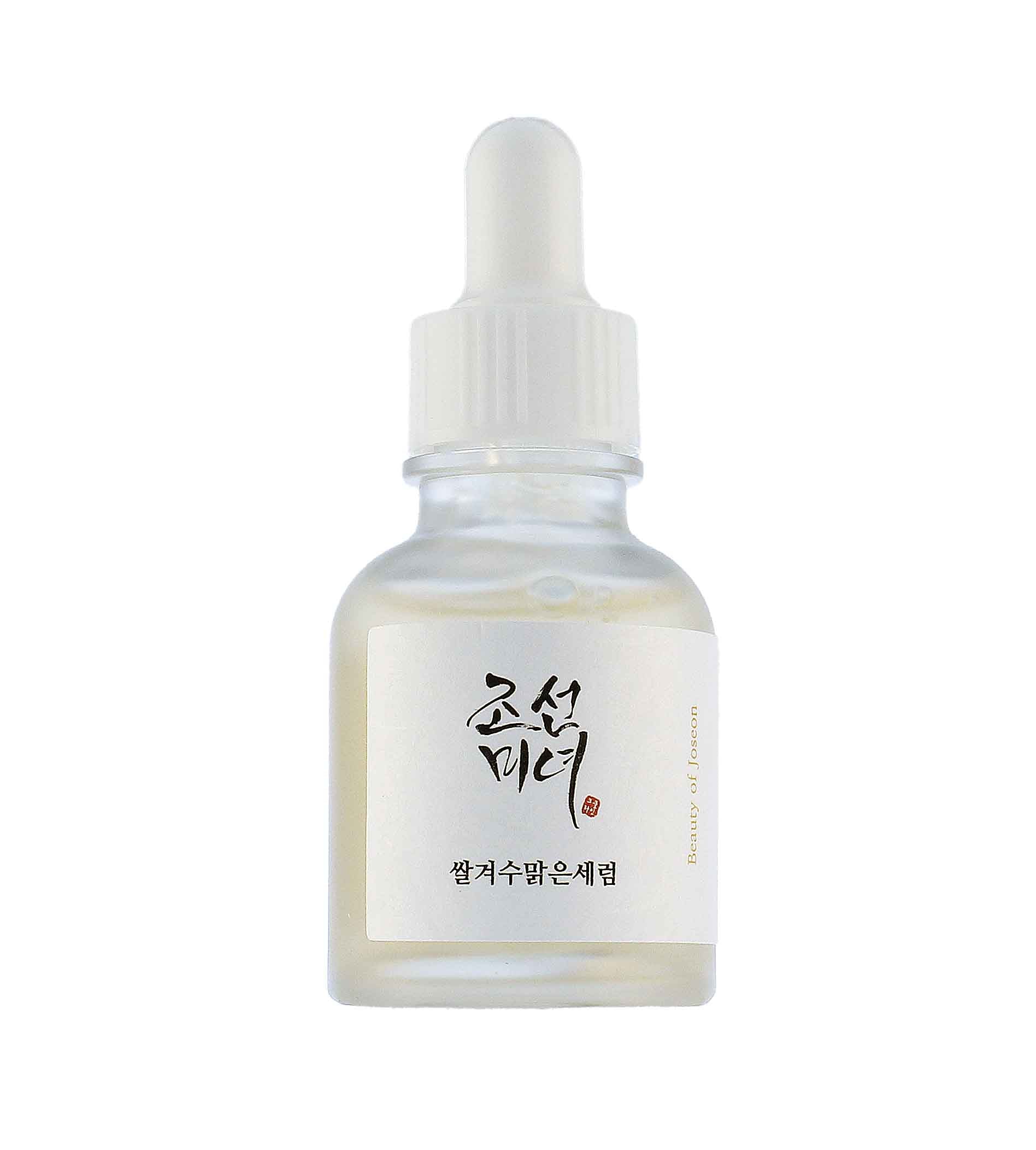 Beauty Of Joseon Glow Deep Serum Rice + Arbutin rozjasňující sérum pro sjednocení barevného tónu pleti 30 ml