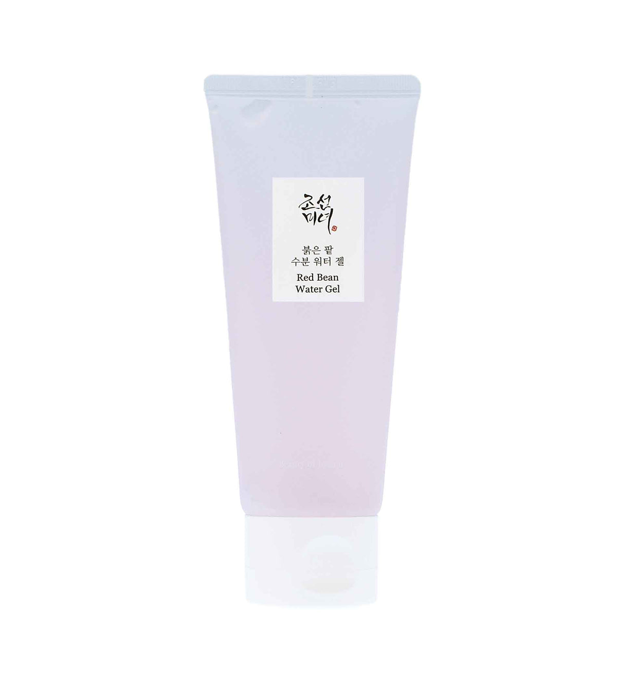 Beauty Of Joseon Red Bean Water Gel intenzivně hydratační gel pro mastnou pleť 100 ml