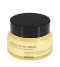 Cosrx Full Fit Propolis Light Cream lehký krém pro intenzivní hydrataci pleti 65 ml