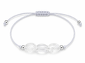 Náramek Křišťál Shamballa