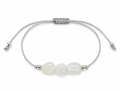 Náramek Měsíční kámen Shamballa