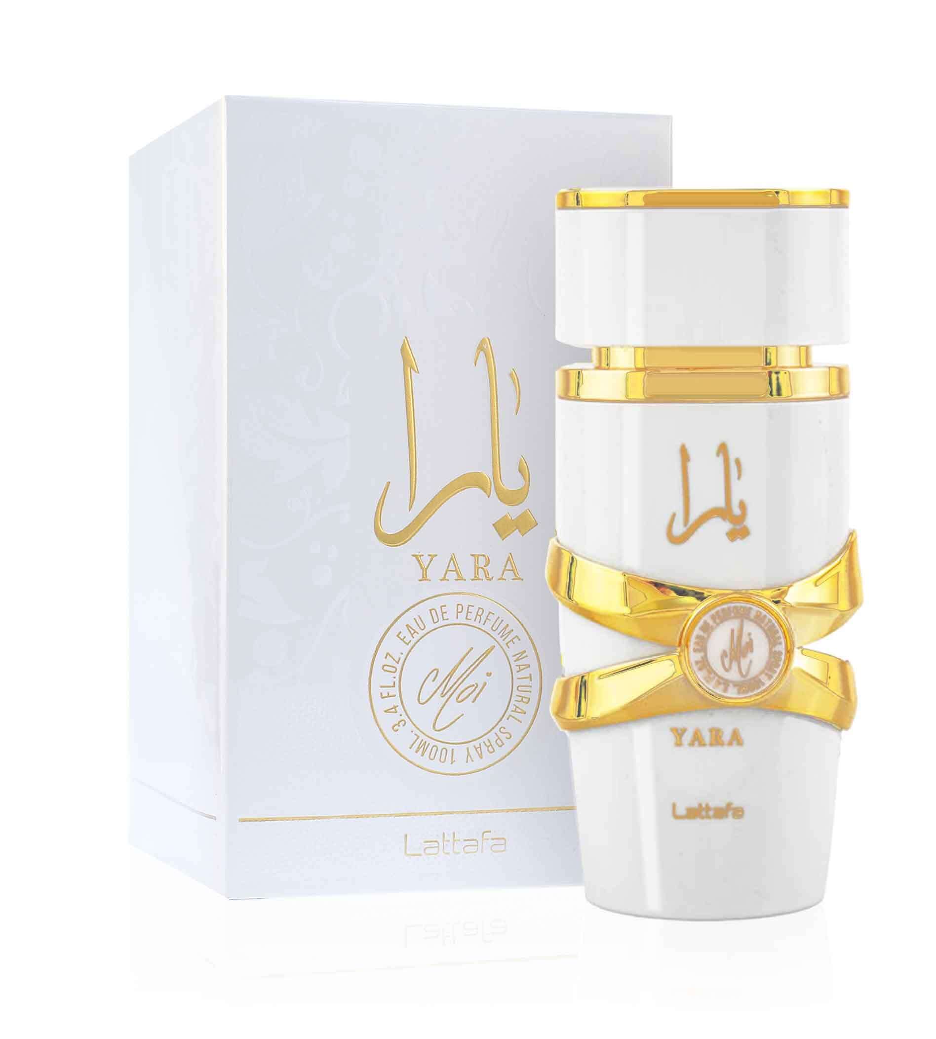 Lattafa Yara Moi parfémovaná voda pro ženy 100 ml